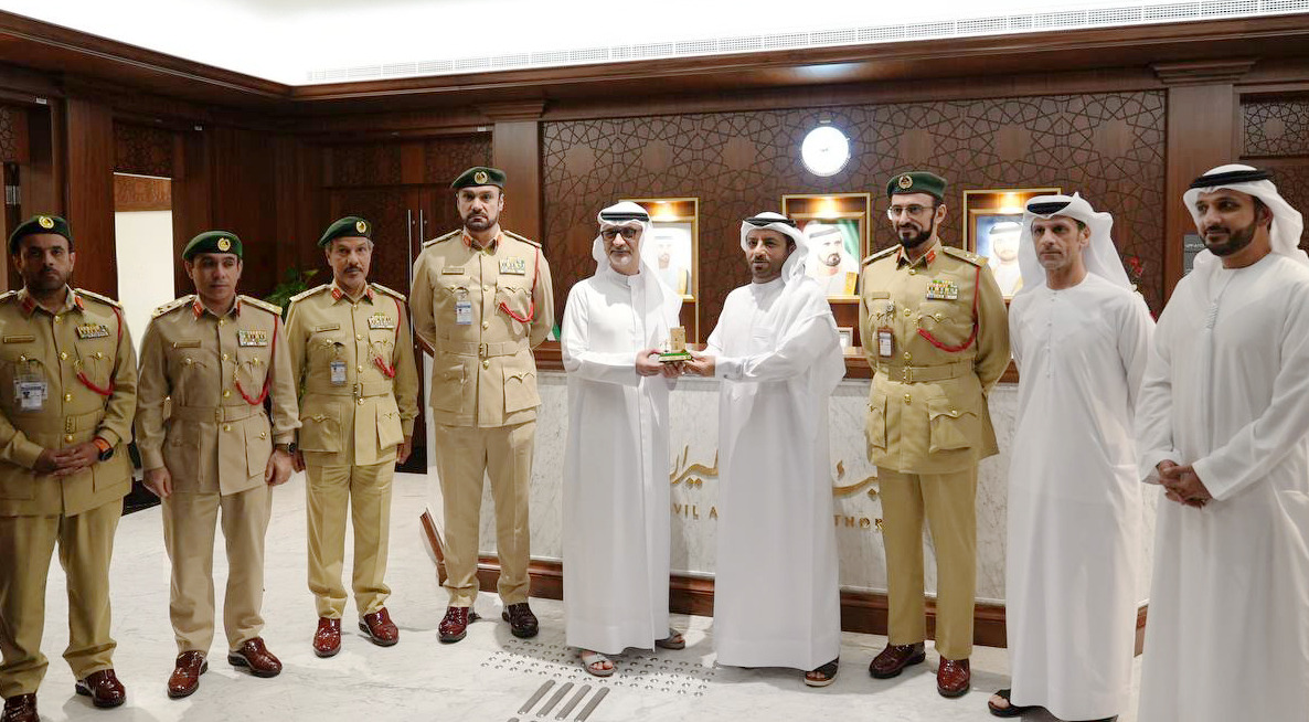 Dubai Launches Digital Security Screener Licensing System to Strengthen Aviation Safety